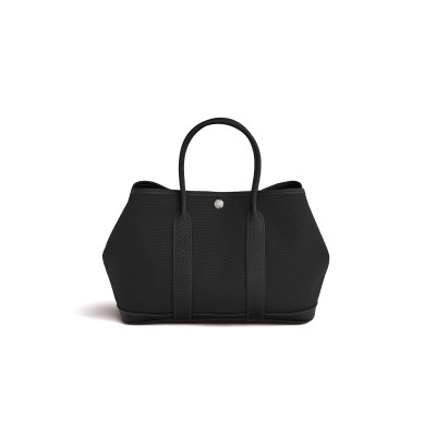 HERMÈS GARDEN PARTY 30 BAG H069573CKAC (30*21*13cm)